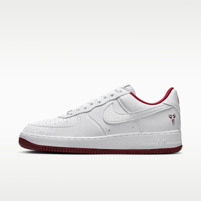 Kobe Air Force 1 Low Men's Shoes. Nike.com